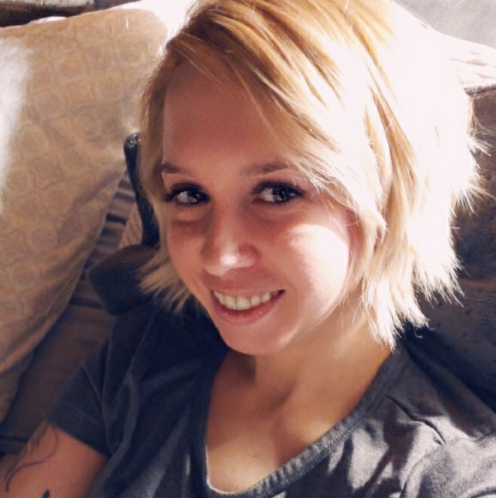 Meet your Posher, Tiffany